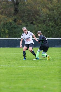 Bild 82 - wBJ SV Henstedt Ulzburg - FSG Oldendorf Itzehoe : Ergebnis: 1:5